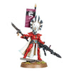 Aeldari: Autarch