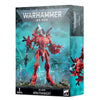 Aeldari: Wraithknight