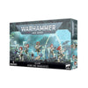 Aeldari: Howling Banshees