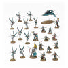 Aeldari Corsairs Battleforce: Eldritch Raiders