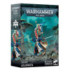 Aeldari: Asurmen