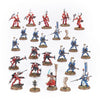 Combat Patrol: Aeldari