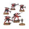 Aeldari: Warp Spiders