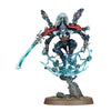 Aeldari: Lhykhis