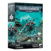 Aeldari: Lhykhis