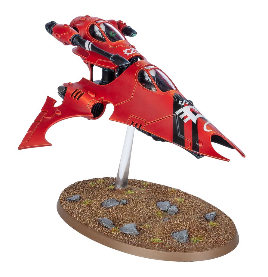Aeldari: Vyper (Starfang)