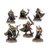 Astra Militarum: Gaunt's Ghosts