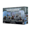 Astra Militarum: Gaunt's Ghosts