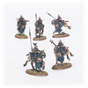 Astra Militarum: Attilan Rough Riders