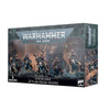 Astra Militarum: Attilan Rough Riders