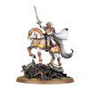 Astra Militarum: Lord Solar Leontus