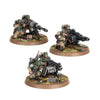 Astra Militarum: Heavy Weapons Squad