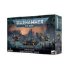 Astra Militarum: Heavy Weapons Squad