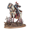 Astra Militarum: Lord Marshal Dreir