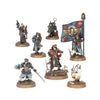 Astra Militarum: Krieg Command Squad