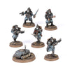 Astra Militarum: Krieg Combat Engineers