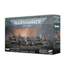 Astra Militarum: Krieg Heavy Weapons Squad