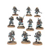 Astra Militarum: Death Korps of Krieg