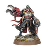Astra Militarum: Commissar Yarrick