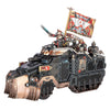 Astra Militarum: Commissar Graves
