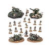 Astra Militarum Battleforce: Platoon