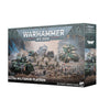 Astra Militarum Battleforce: Platoon