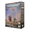 Astra Militarum: Ciaphas Cain