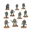 Astra Militarum: Kasrkin