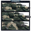 Astra Militarum: Baneblade