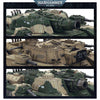 Astra Militarum: Baneblade