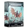 Tyranids: Parasite of Mortrex