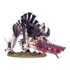 Tyranids: Tyrannofex