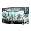 Tyranids: Warriors
