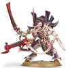 Tyranids: Hive Tyrant