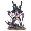 Tyranids: Norn Emissary