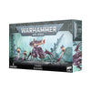 Tyranids: Biovore