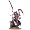 Tyranids: Deathleaper