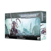 Tyranids: Deathleaper