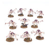 Tyranids: Genestealers