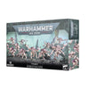 Tyranids: Genestealers