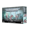 Tyranids: Von Ryan's Leapers