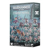 Combat Patrol: Tyranid Assault Brood