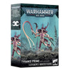 Tyranids: Tyranid Prime with Lash Whip