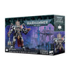 Grand Master in Nemesis Dreadknight