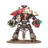Imperial Knights: Knight Questoris