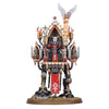 Adepta Sororitas: Intranzia Fraye – Dogmata Superior