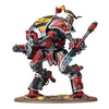 Imperial Knights: Knight Destrier