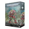 Imperial Knights: Knight Destrier
