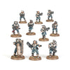Imperial Agents: Imperial Navy Breachers