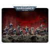 Imperial Agents: Imperial Navy Breachers
